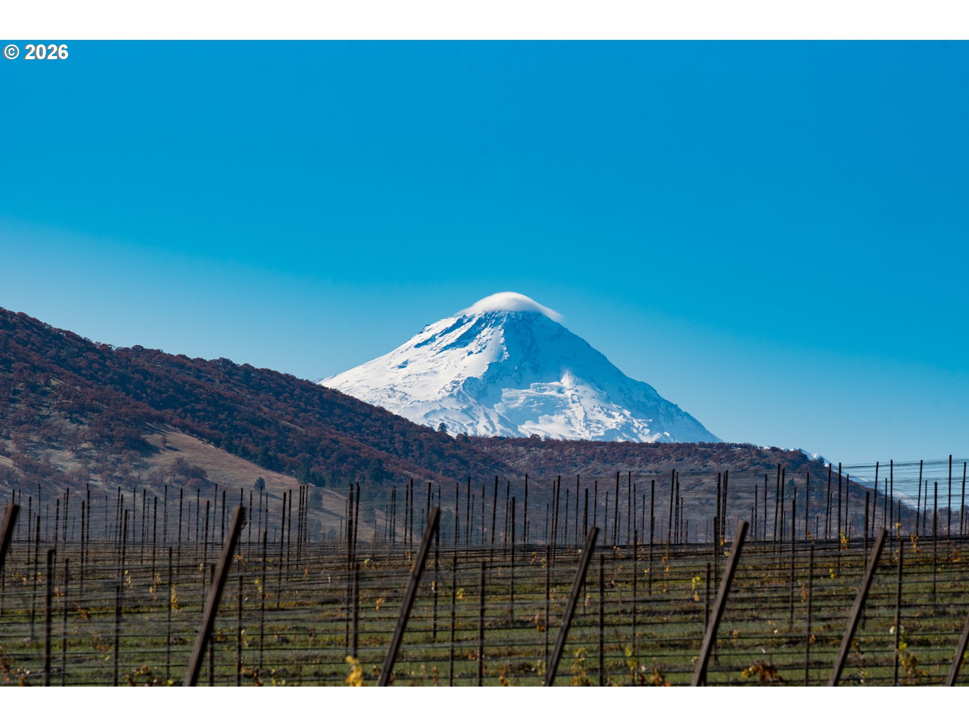 3455 3 Mile County Road The Dalles, OR 97058 - Photo 33 of 48