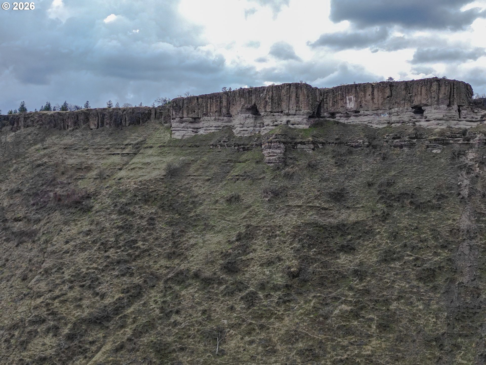 3455 3 Mile County Road The Dalles, OR 97058 - Photo 45 of 48