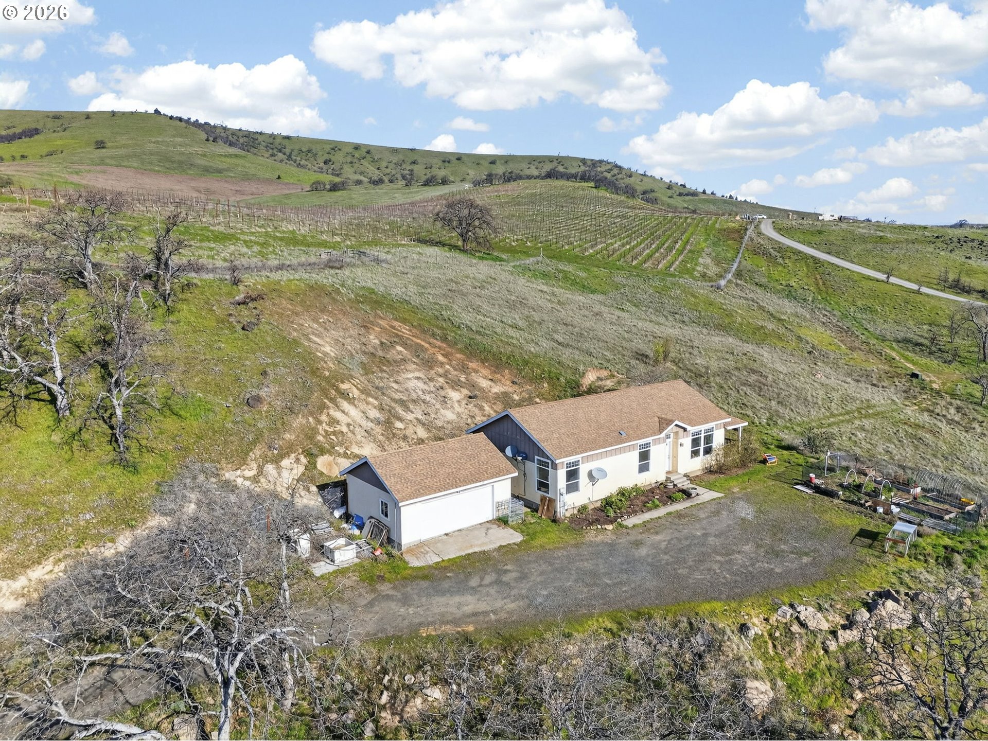 3455 3 Mile County Road The Dalles, OR 97058 - Photo 10 of 48