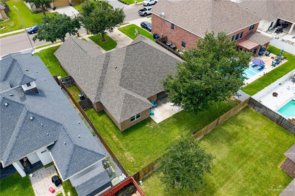 1912 North 45th Street McAllen, TX 78501 - Photo 22 of 27