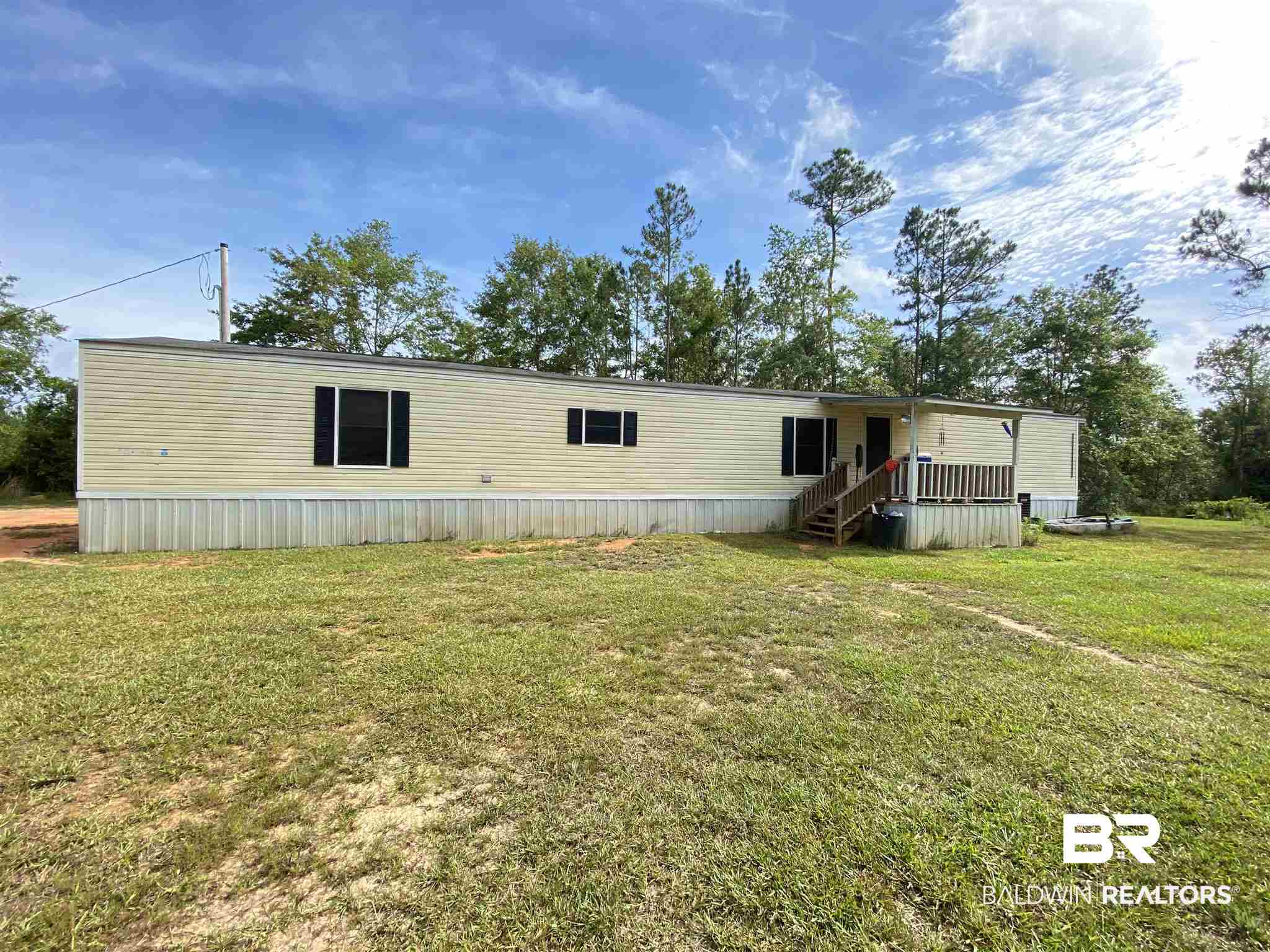 29970 Loper Road Loxley, AL 36551 - Photo 47 of 50