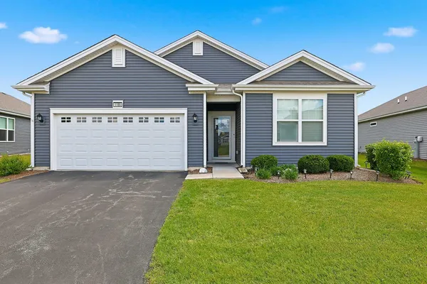 $410,000 | 1155 Heritage Court, Pingree Grove, IL 60140