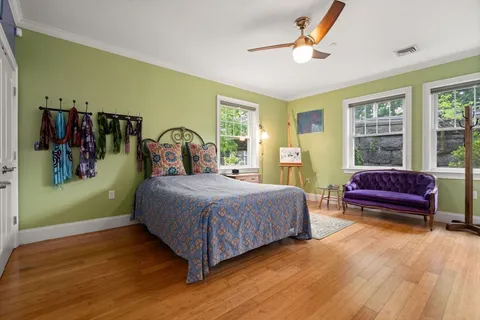 $650,000 | 224 Florence Street, Unit 3, Boston, MA 02131