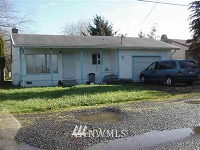 1104 Calhoun Road Aberdeen, WA 98520 - Photo 1 of 1 Gallery Image 1