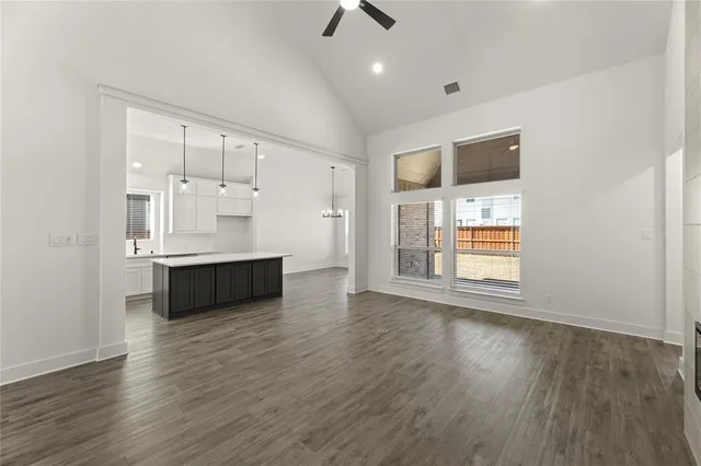 $553,953 | 1314 Comal Drive, Forney, TX 75126