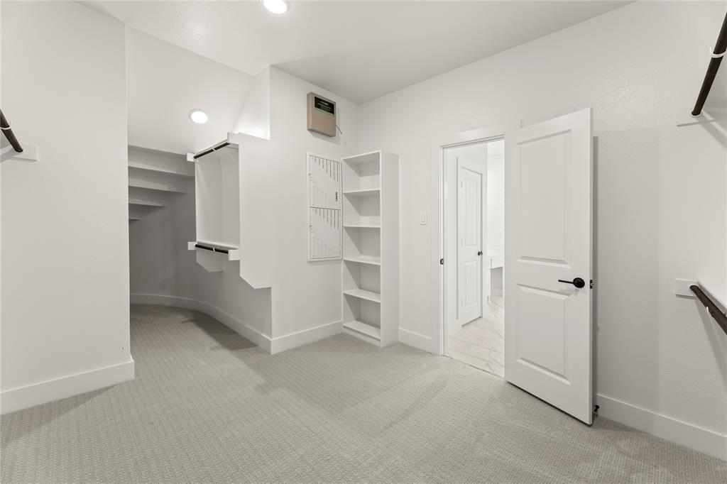 1314 Comal Drive Forney, TX 75126 - Photo 21 of 30 a view of an empty room