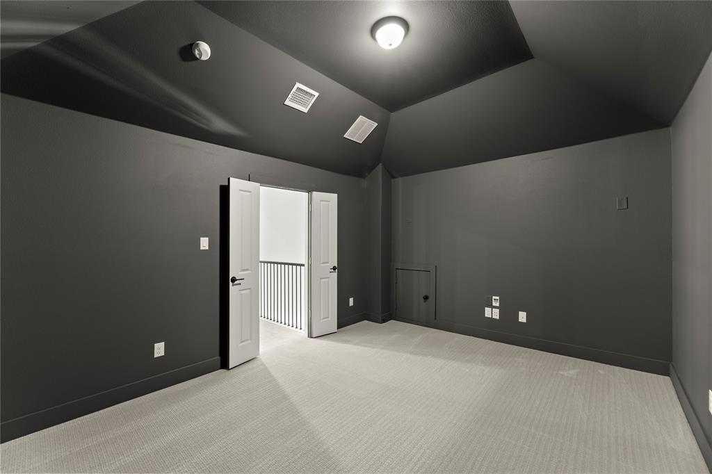 1314 Comal Drive Forney, TX 75126 - Photo 24 of 30 a view of an empty room