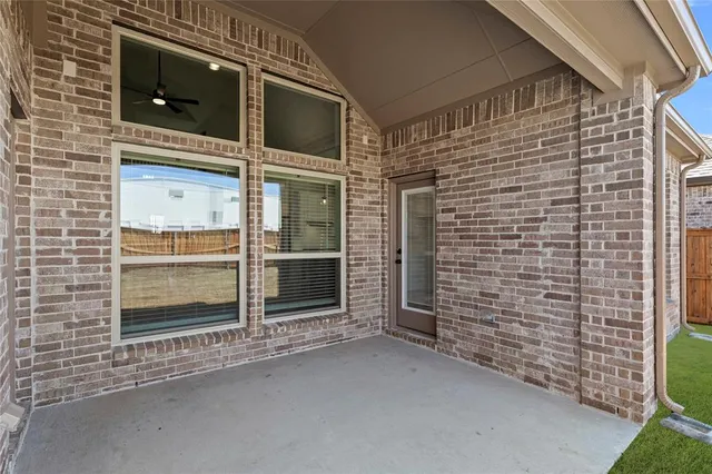 $553,953 | 1314 Comal Drive, Forney, TX 75126