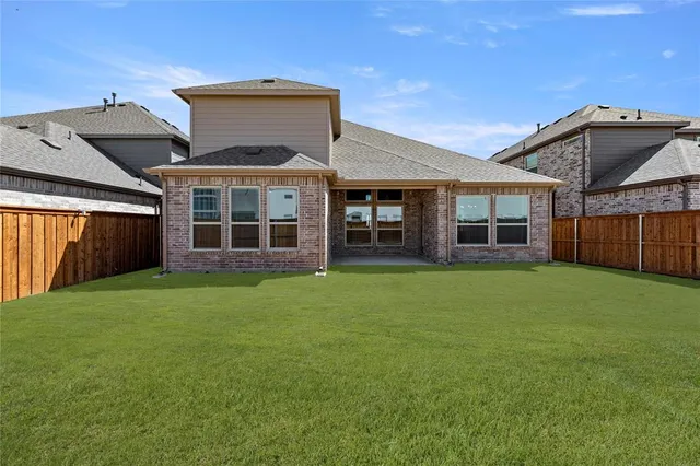 $553,953 | 1314 Comal Drive, Forney, TX 75126