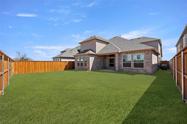 $553,953 | 1314 Comal Drive, Forney, TX 75126