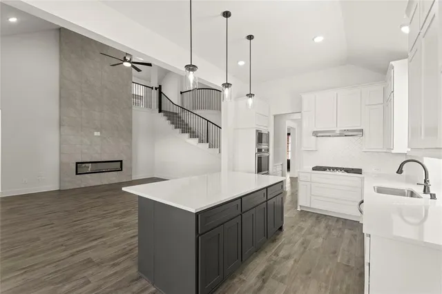 $553,953 | 1314 Comal Drive, Forney, TX 75126