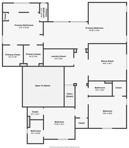 $1,655,000 | 8256 Clear Sky Way, West Hills, CA 91304