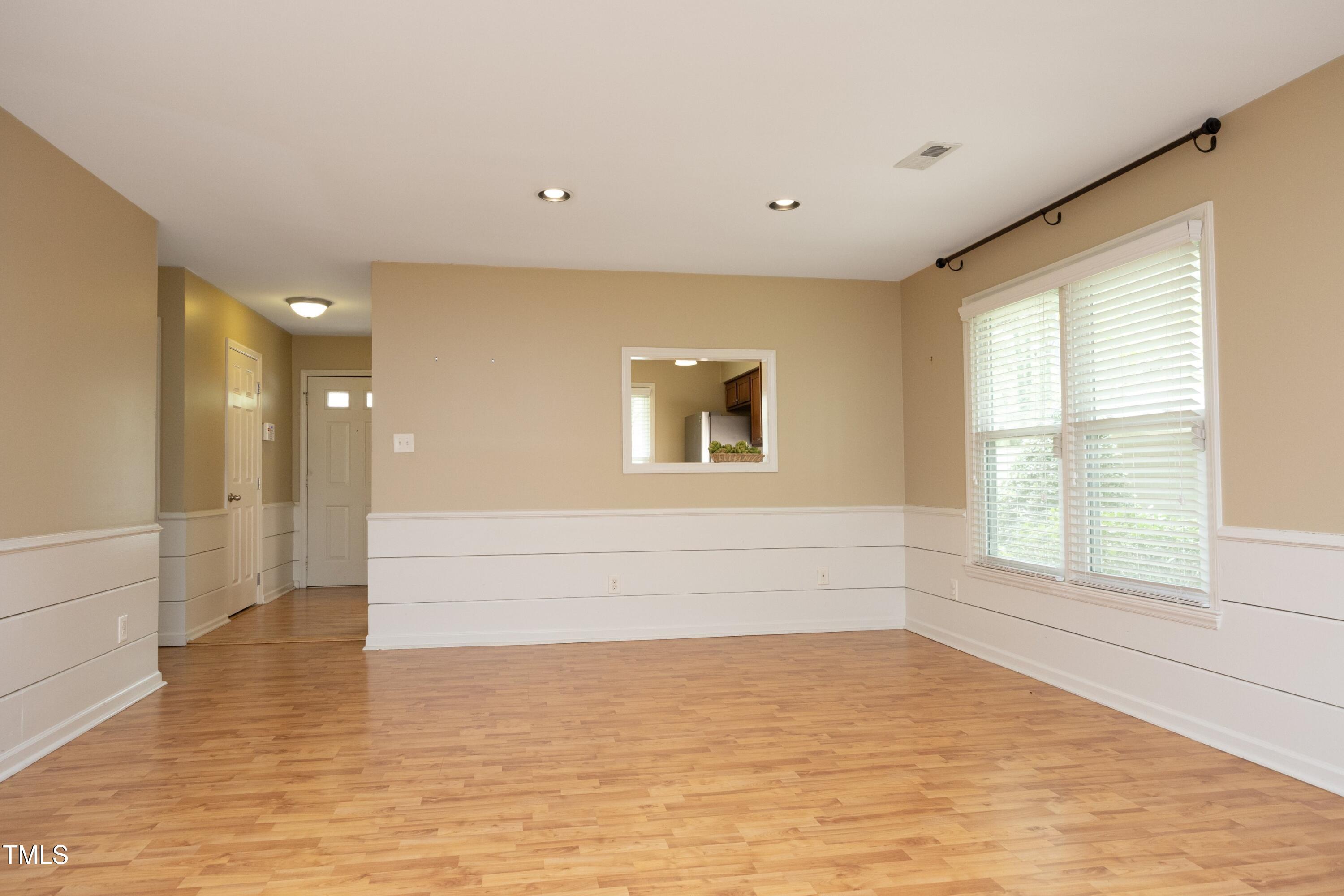 6417 Meadow View Drive Raleigh, NC 27609 - Photo 15 of 42 Living Room