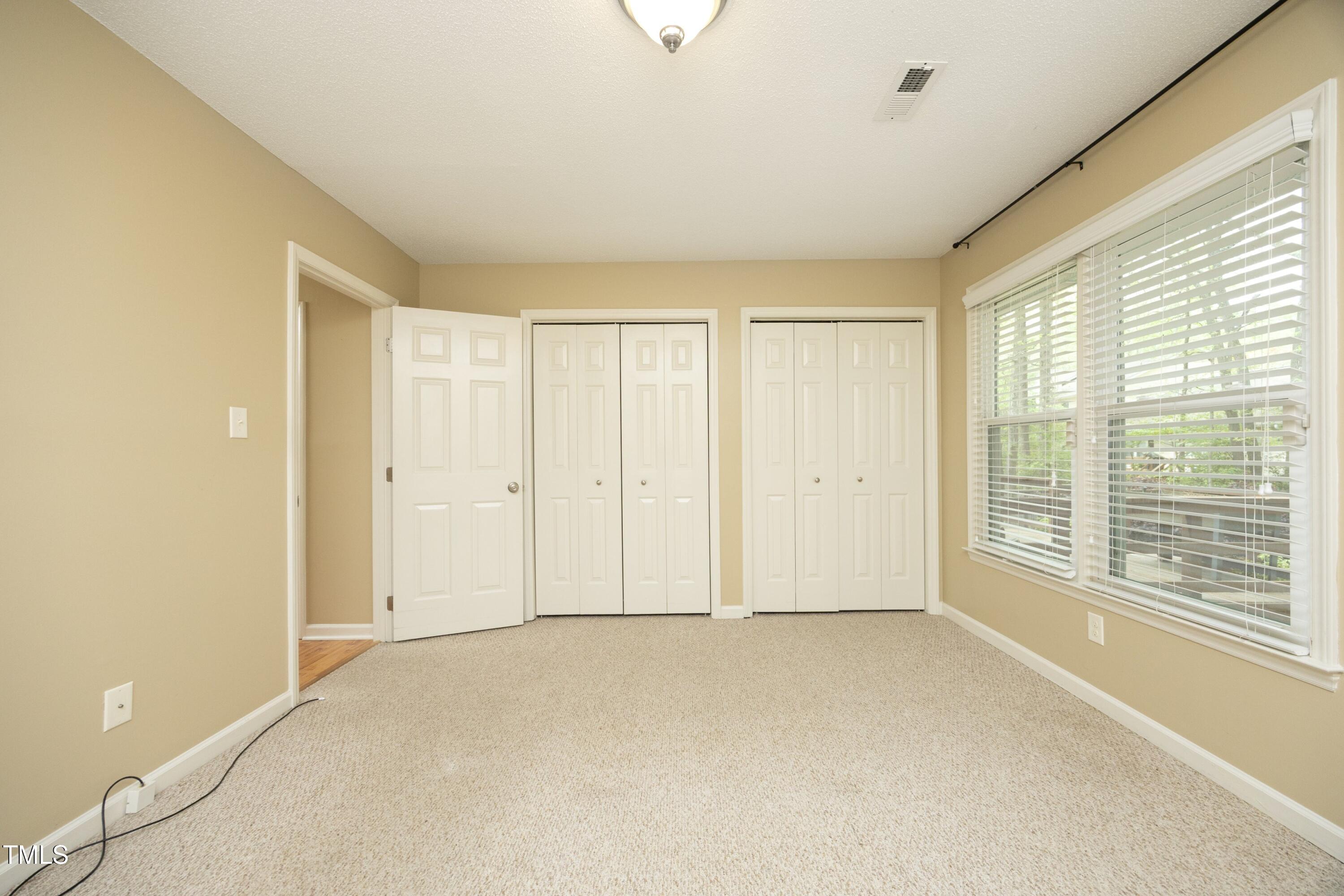 6417 Meadow View Drive Raleigh, NC 27609 - Photo 17 of 42 Primary Bedroom
