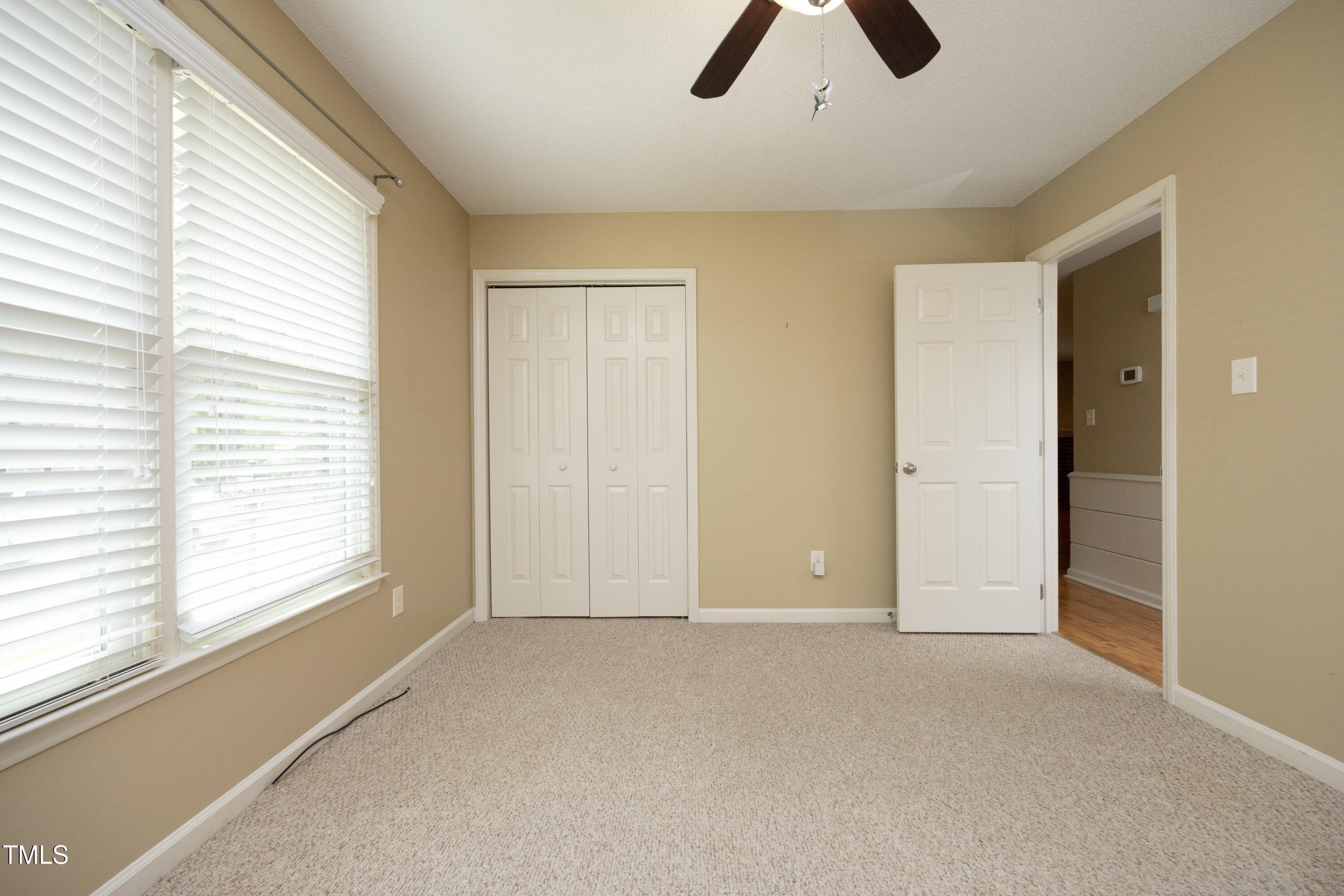 6417 Meadow View Drive Raleigh, NC 27609 - Photo 22 of 42 Bedroom