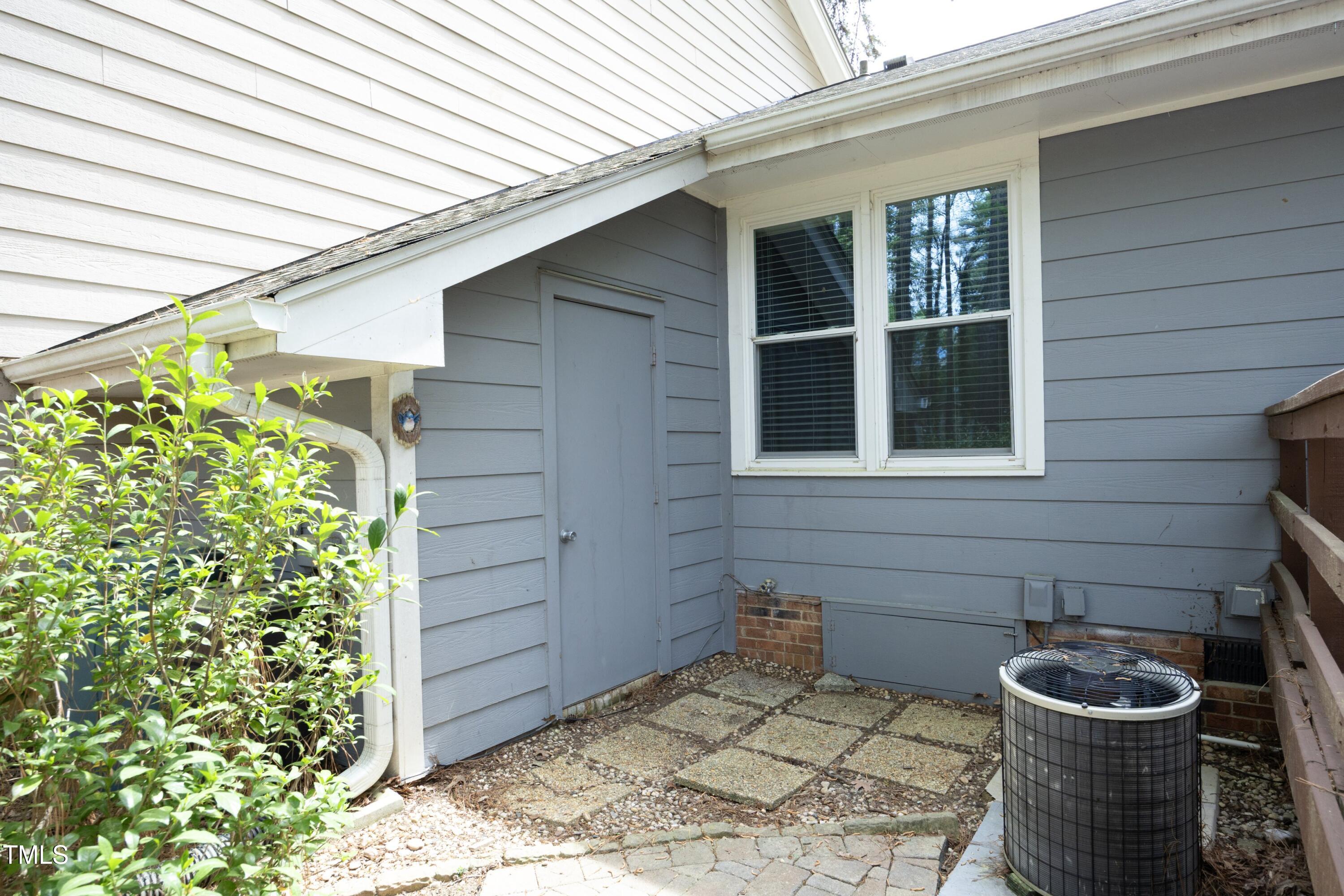 6417 Meadow View Drive Raleigh, NC 27609 - Photo 35 of 42 Storage