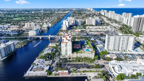 a view of a balcony with chairs