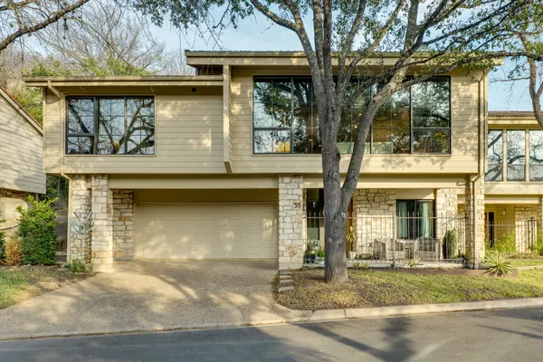 $1,199,000 | 6820 North Cypress, Unit 33, Austin, TX 78746
