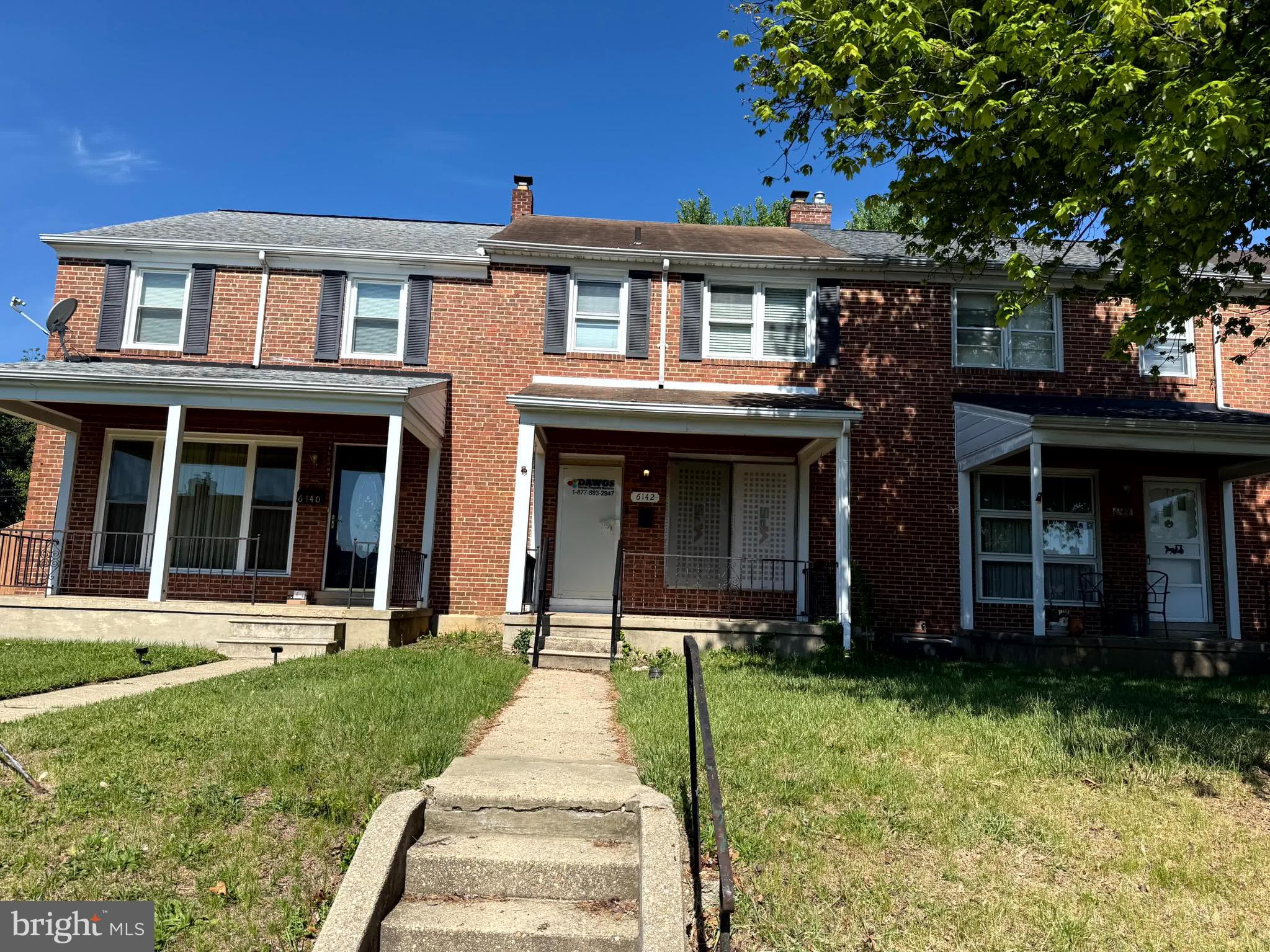 6142 Dunroming Road Baltimore, MD 21239 - Photo 22 of 22 Gallery Image 22