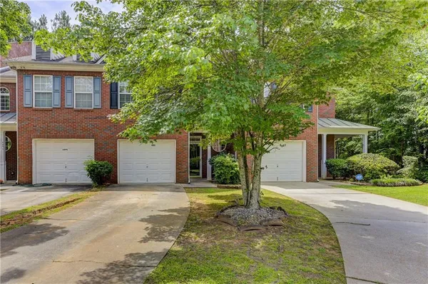 $325,000 | 6093 Brookechase Lane, Norcross, GA 30093