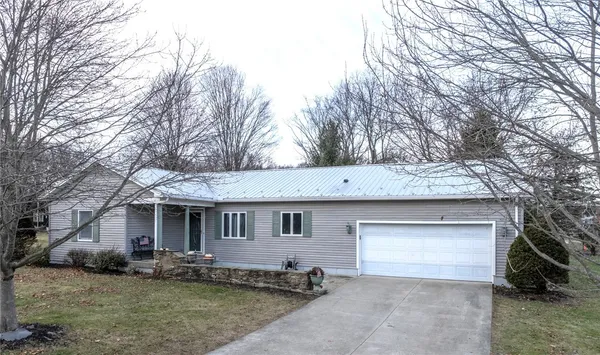 $244,000 | 31 Club View Drive, Bath, NY 14810