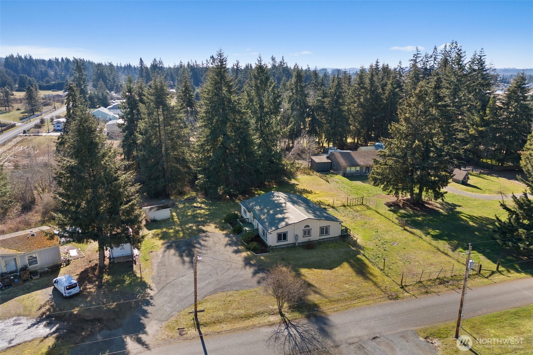5417 188th Avenue Southwest Rochester, WA 98579 - Photo 24 of 32