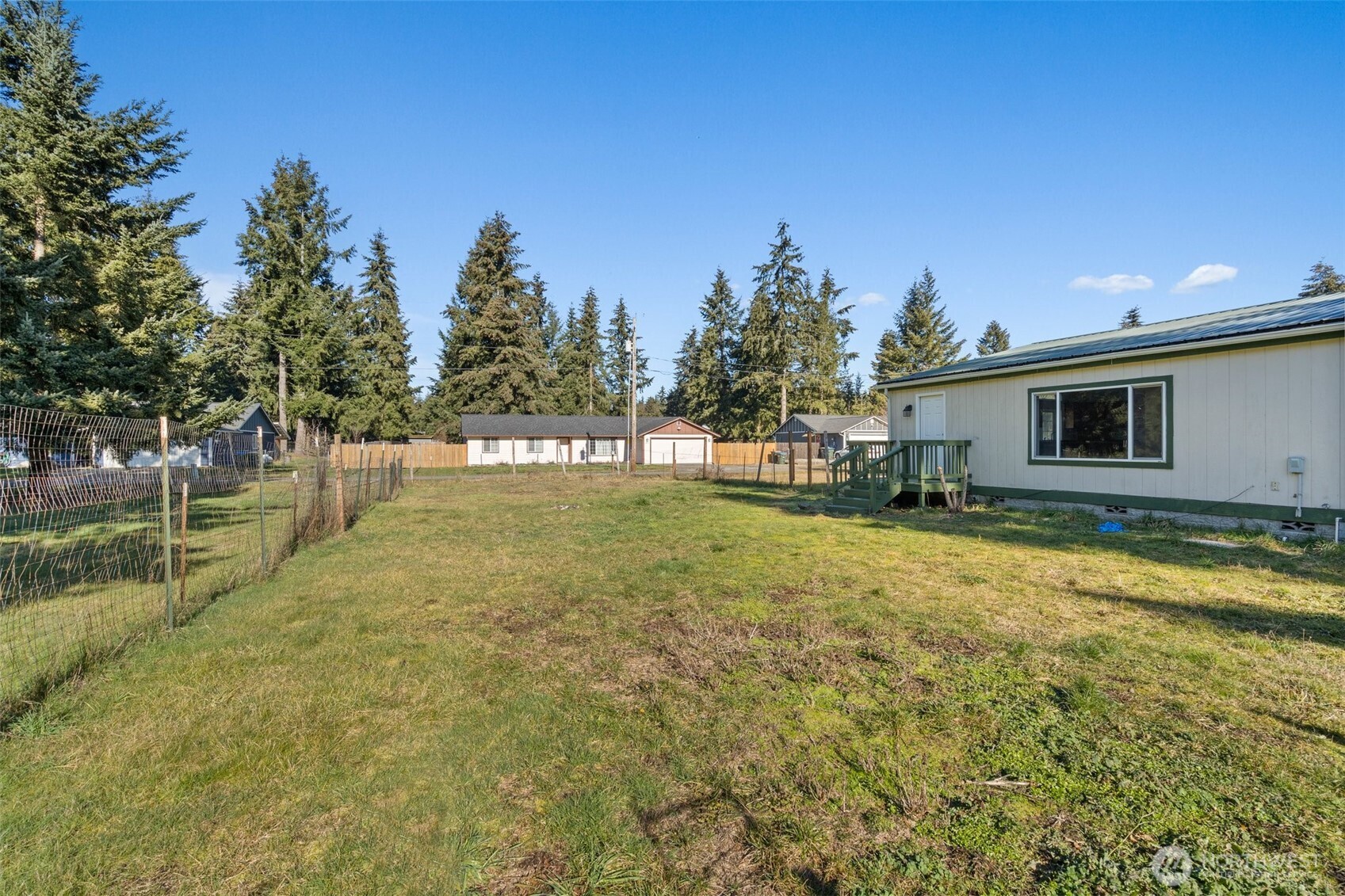 5417 188th Avenue Southwest Rochester, WA 98579 - Photo 28 of 32