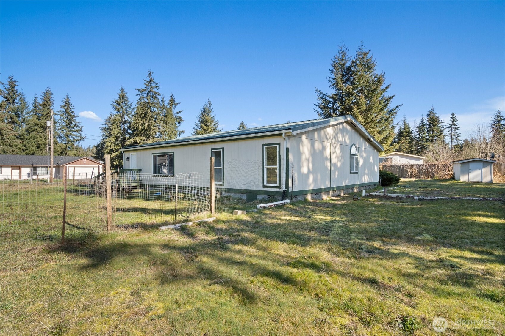 5417 188th Avenue Southwest Rochester, WA 98579 - Photo 29 of 32