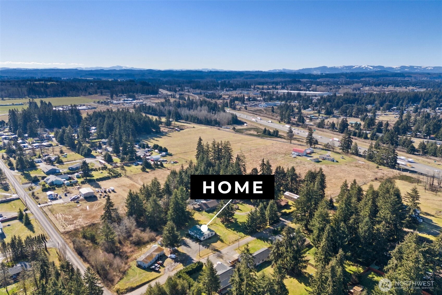 5417 188th Avenue Southwest Rochester, WA 98579 - Photo 32 of 32