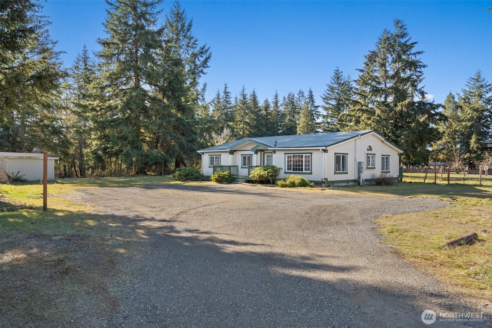 5417 188th Avenue Southwest Rochester, WA 98579 - Photo 5 of 32