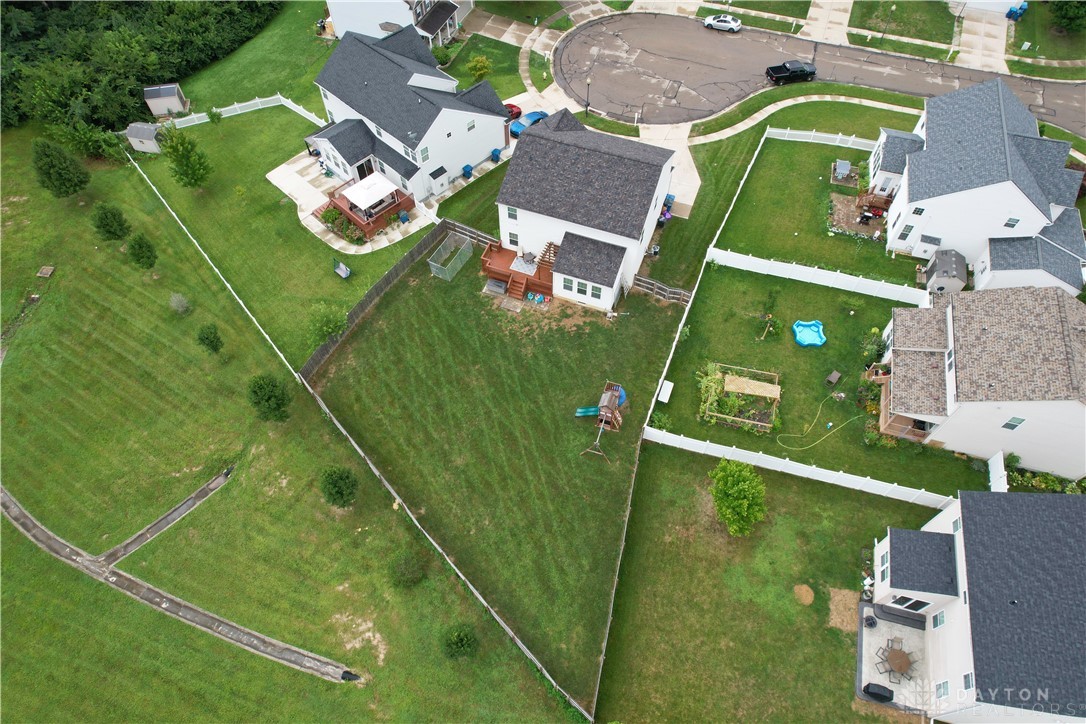 6034 Kay Court Riverside, OH 45424 - Photo 52 of 54