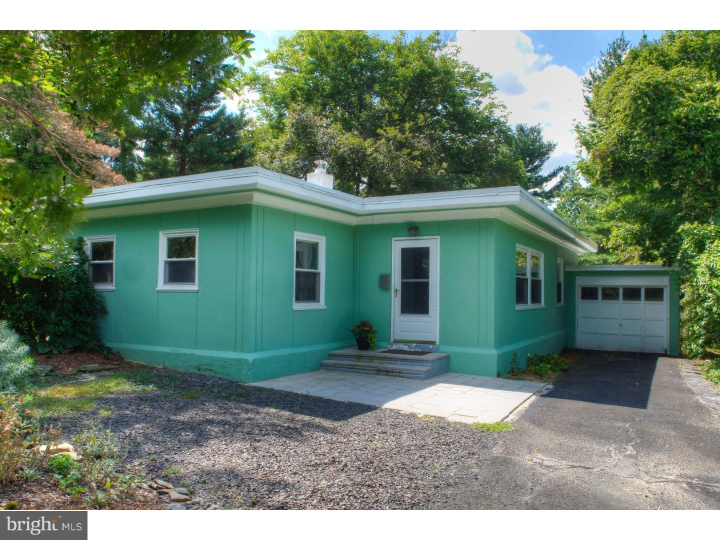 8208 Douglas Road Glenside, PA 19038 - Photo 1 of 17 Exterior Front