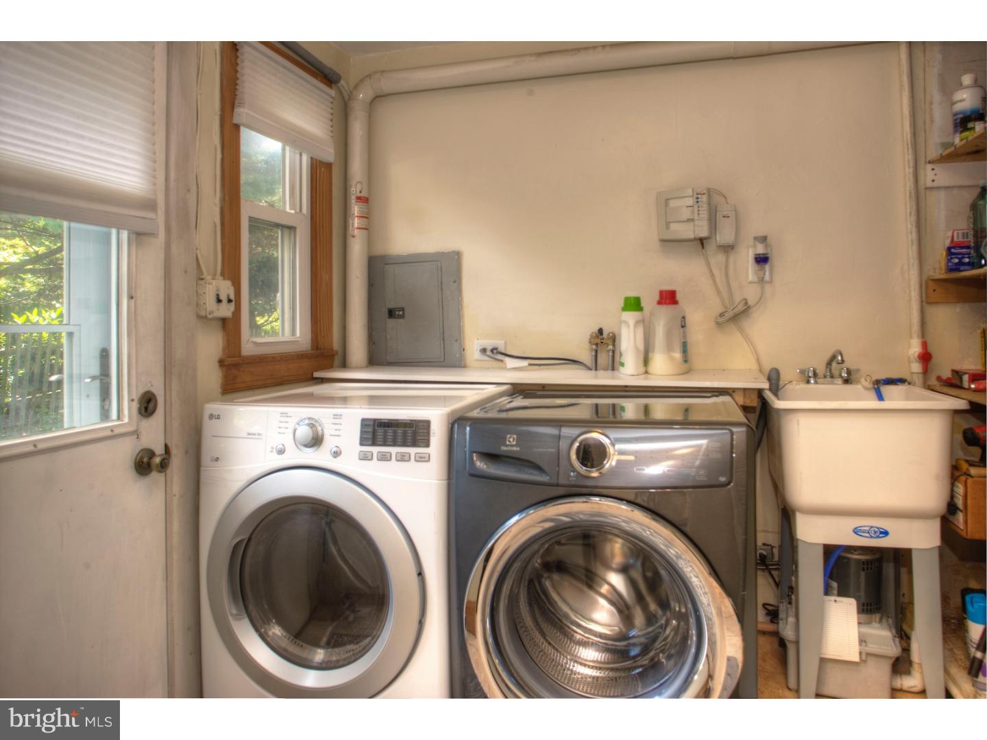 8208 Douglas Road Glenside, PA 19038 - Photo 13 of 17 Laundry Room