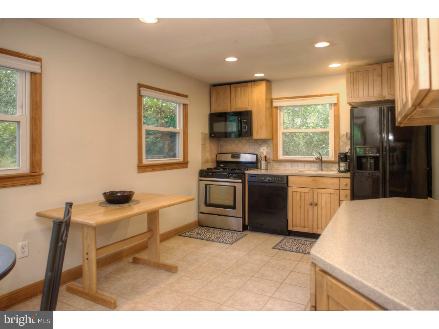 8208 Douglas Road Glenside, PA 19038 - Photo 5 of 17 Kitchen
