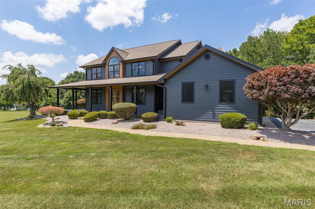 4669 Quail Run Road Farmington, MO 63640 - Photo 2 of 47