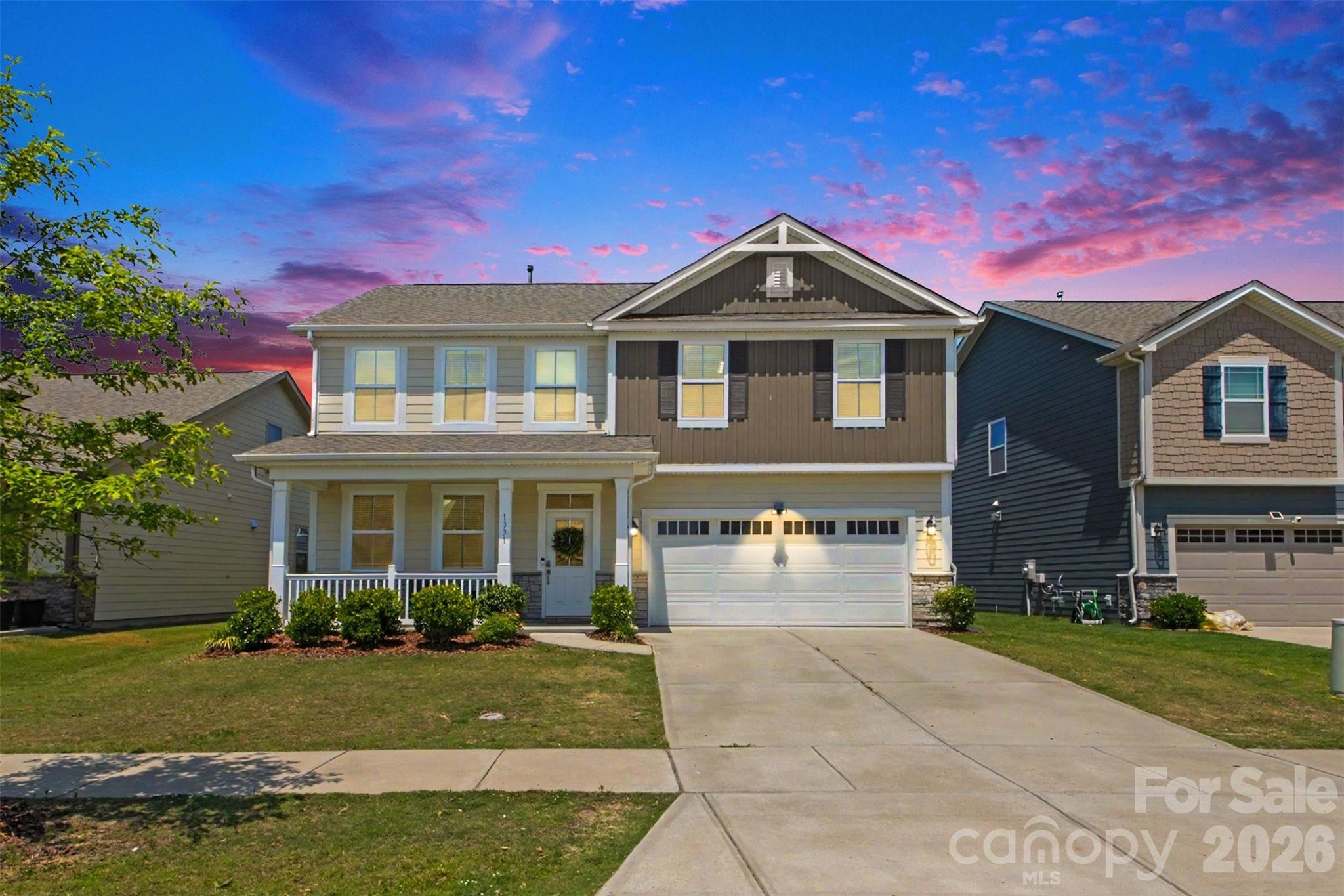 1331 Tollcross Road Indian Trail, NC 28079 - Photo 38 of 38