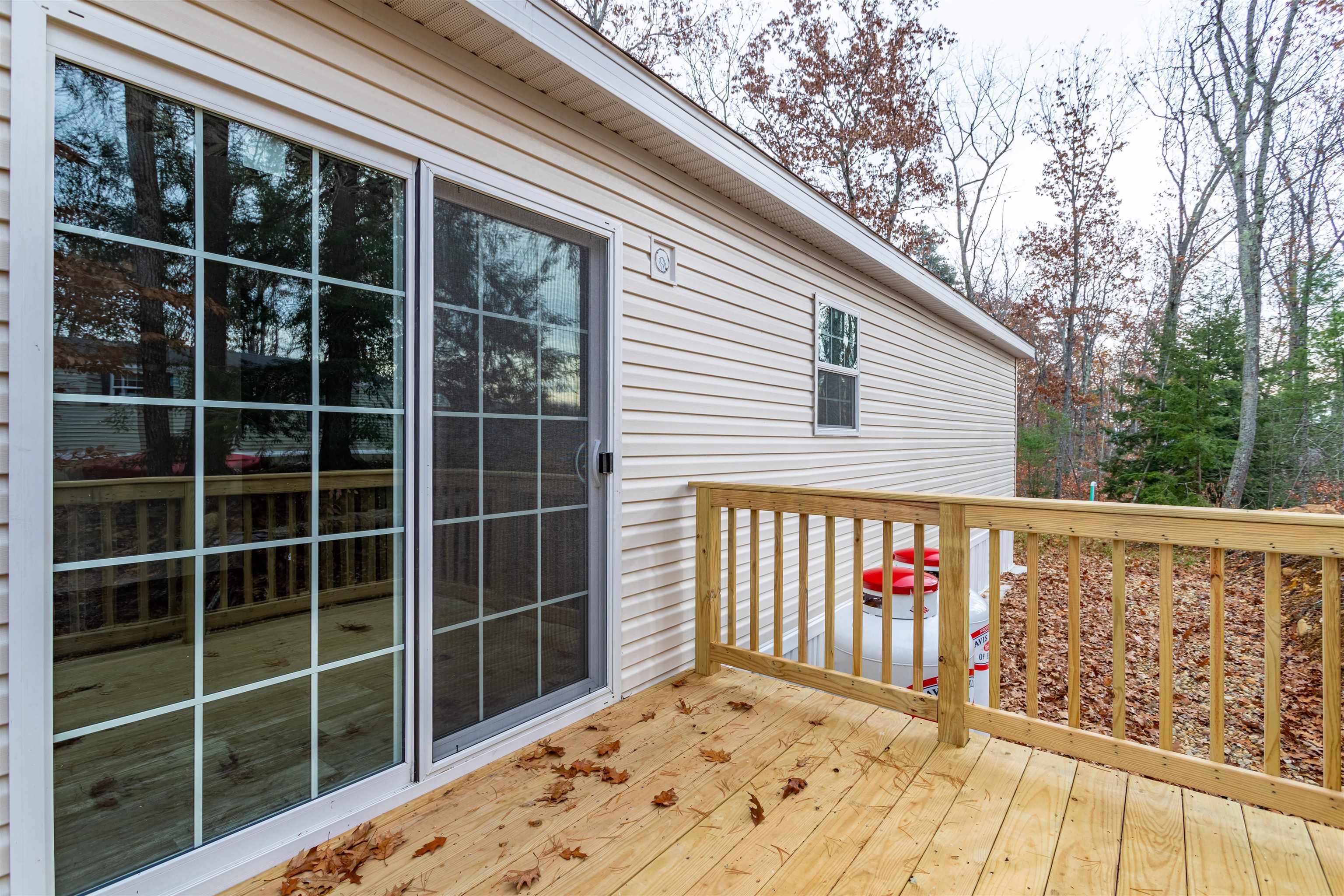 6 White Birch Road Barnstead, NH 03218 - Photo 26 of 38