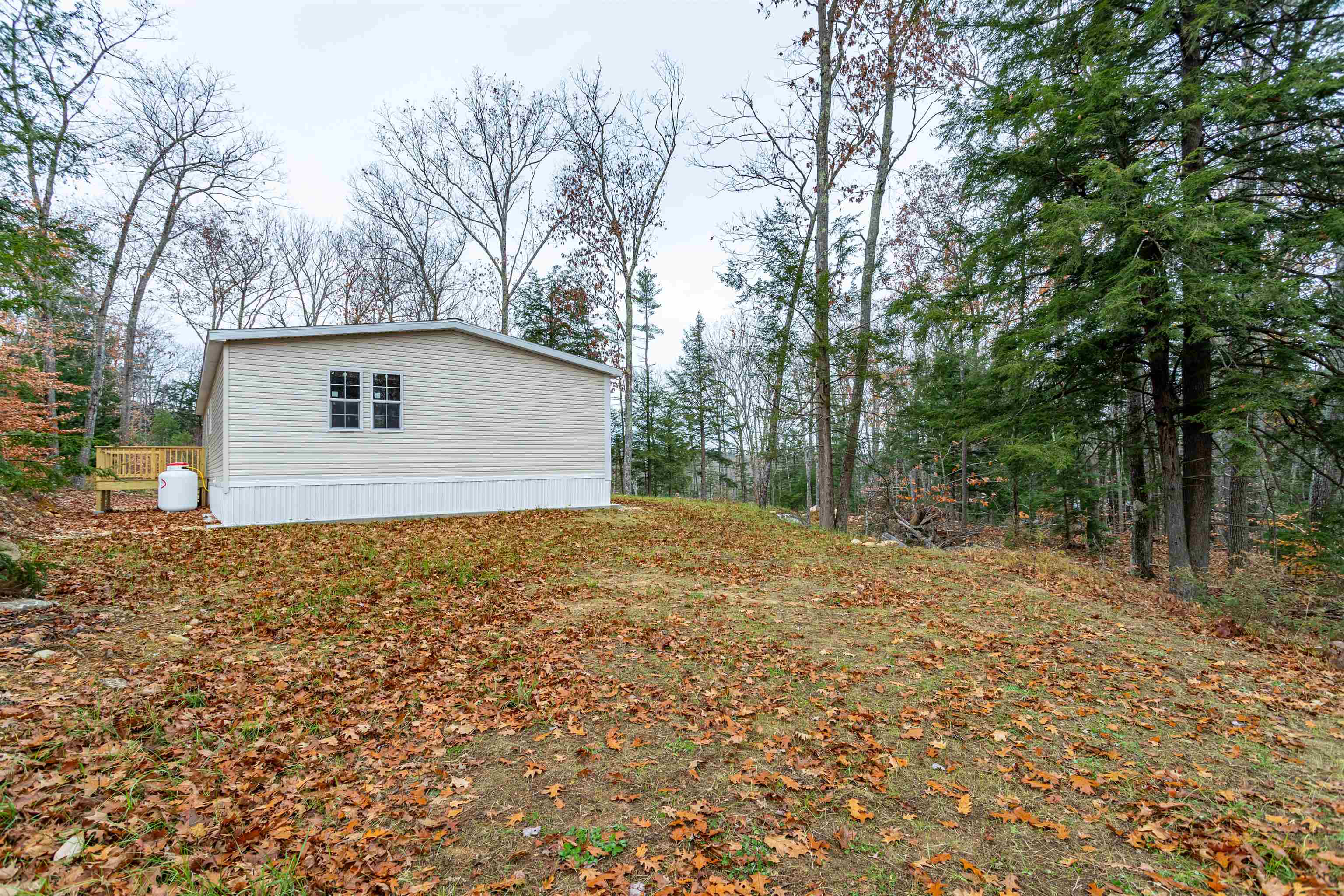 6 White Birch Road Barnstead, NH 03218 - Photo 27 of 38