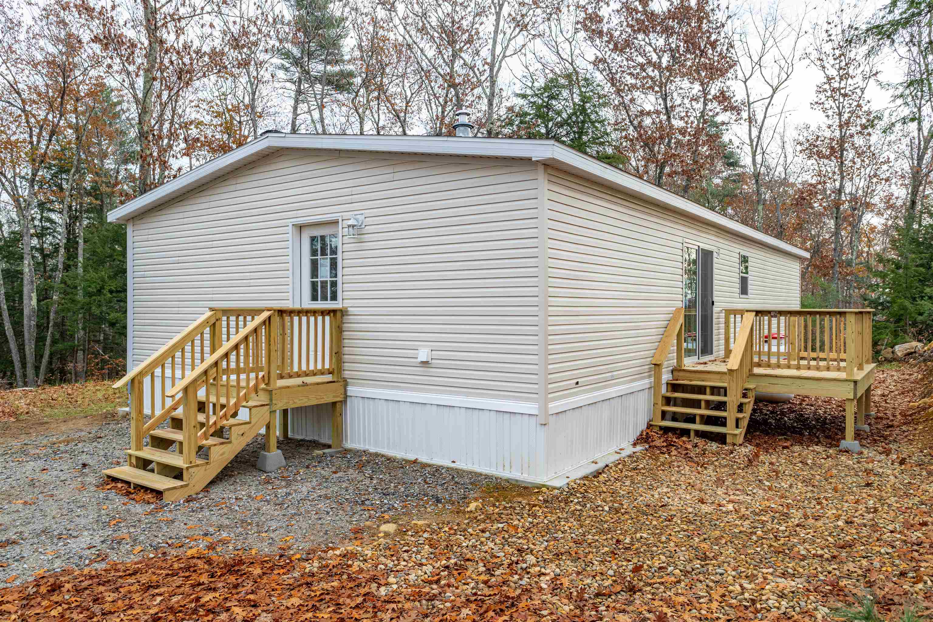 6 White Birch Road Barnstead, NH 03218 - Photo 28 of 38