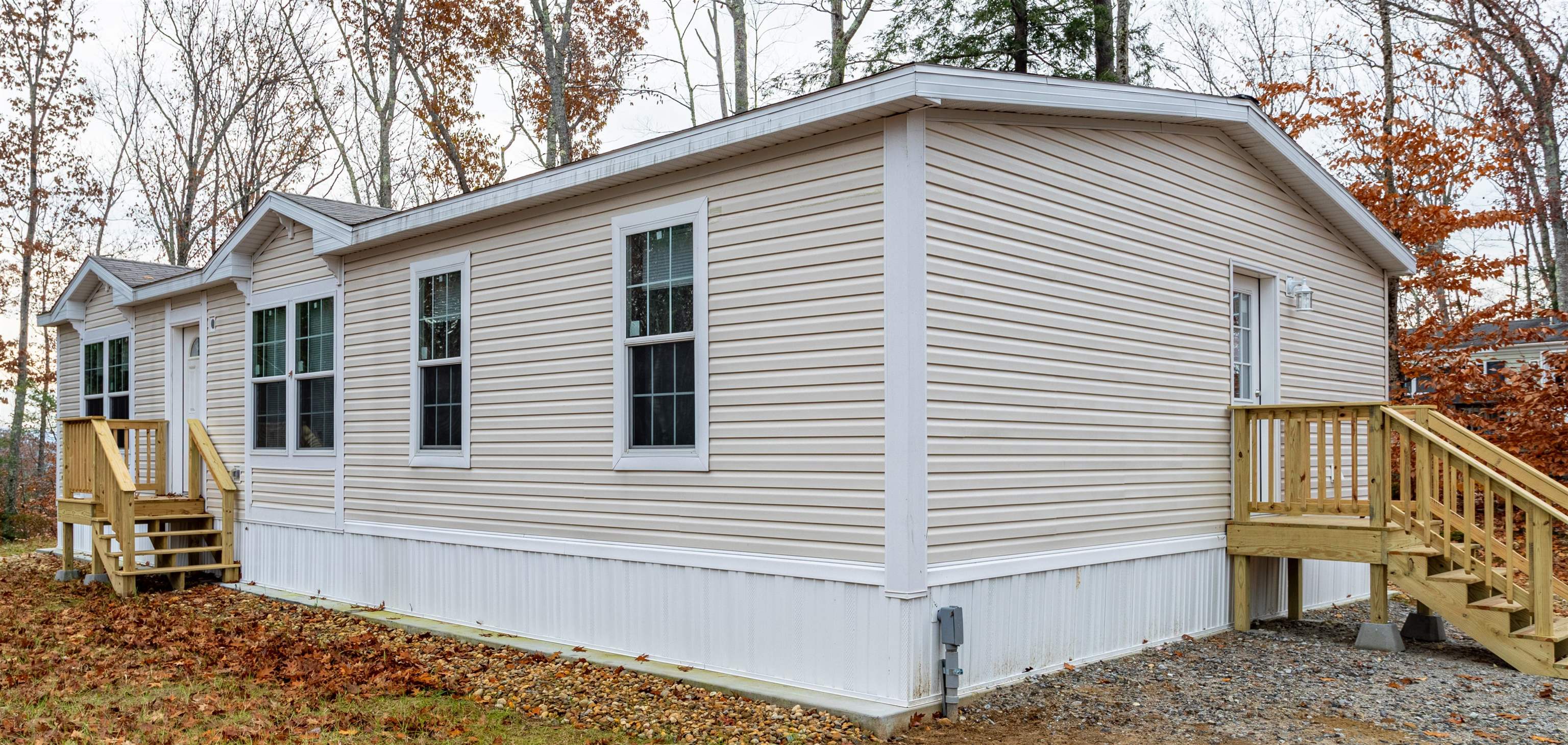 6 White Birch Road Barnstead, NH 03218 - Photo 32 of 38