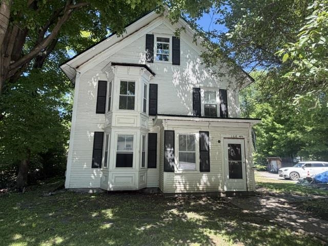 168 Main Street Montgomery, VT 05471 - Photo 1 of 24