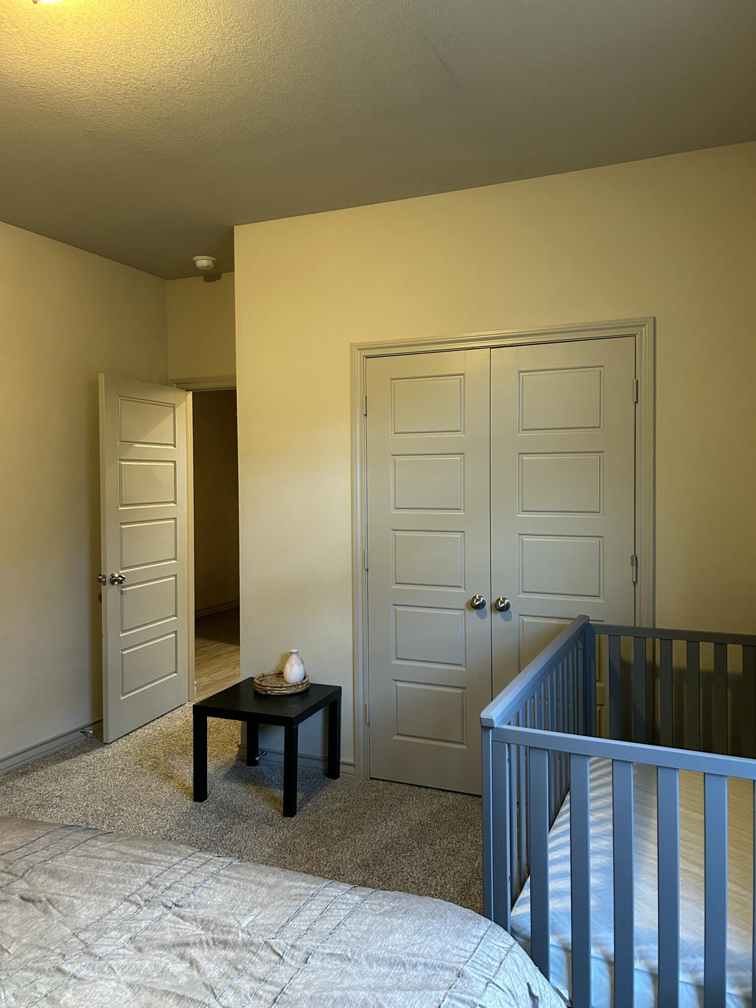 7020 22nd Street Lubbock, TX 79407 - Photo 17 of 28 a view of a hallway
