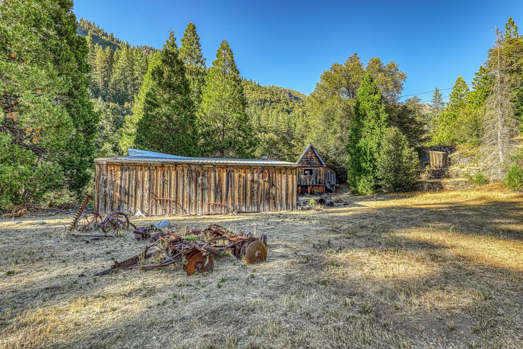 800 Romano Ranch Road Sierra City, CA 96125 - Photo 13 of 27 Gallery Image 13