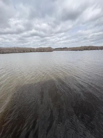 a view of a lake view