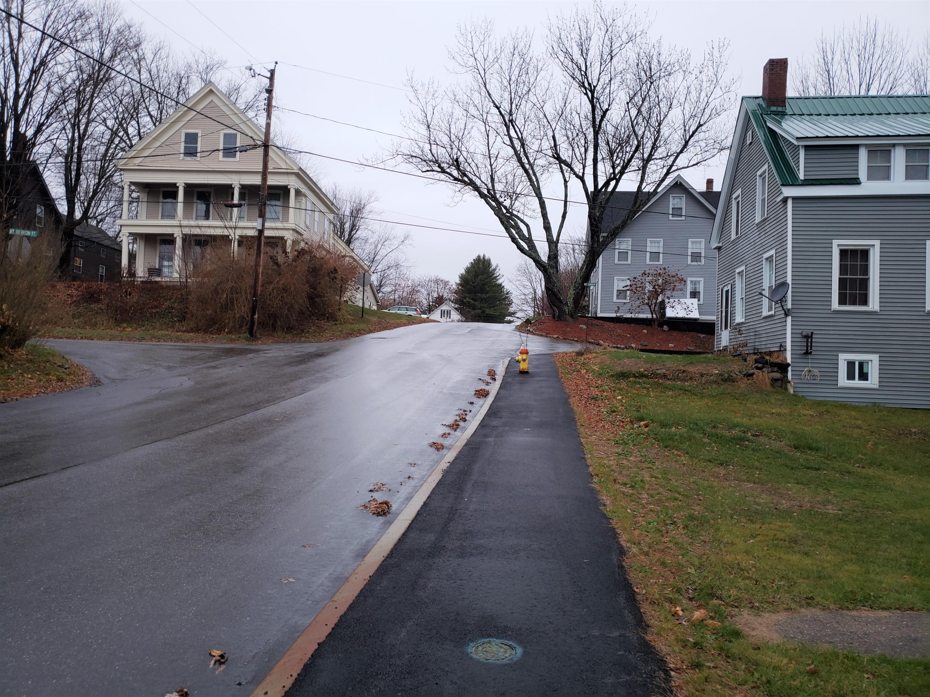 141 Spring Street Gardiner, ME 04345 - Photo 5 of 22 Street view