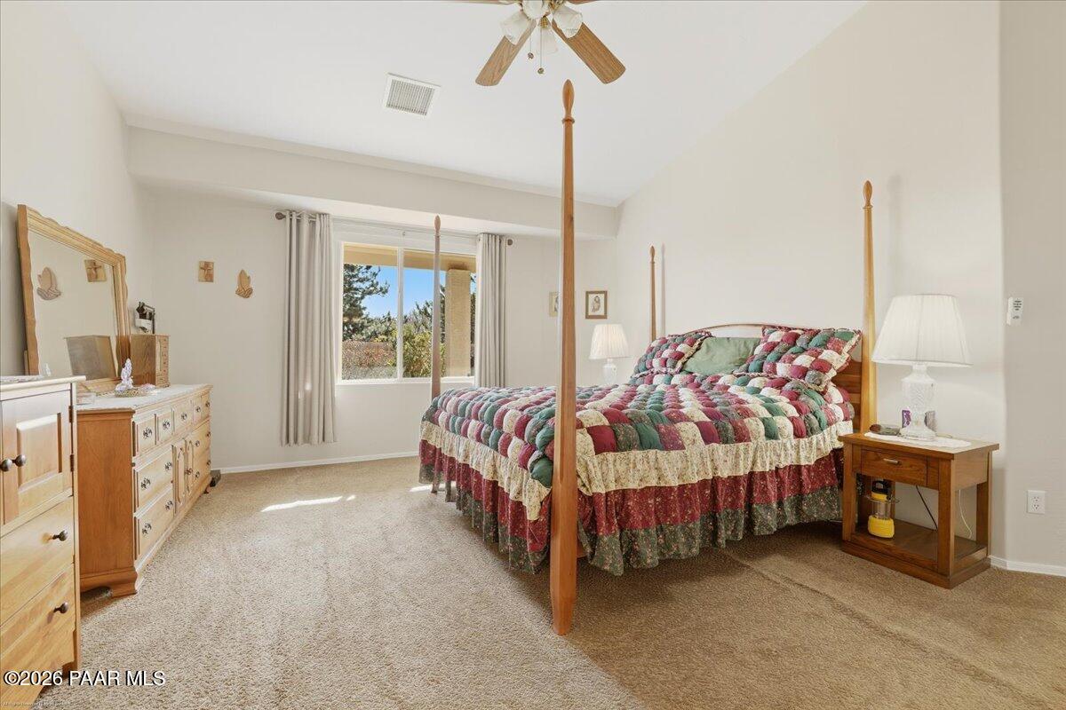 7419 Windy Walk Way Prescott Valley, AZ 86315 - Photo 15 of 42 15-Primary Suite