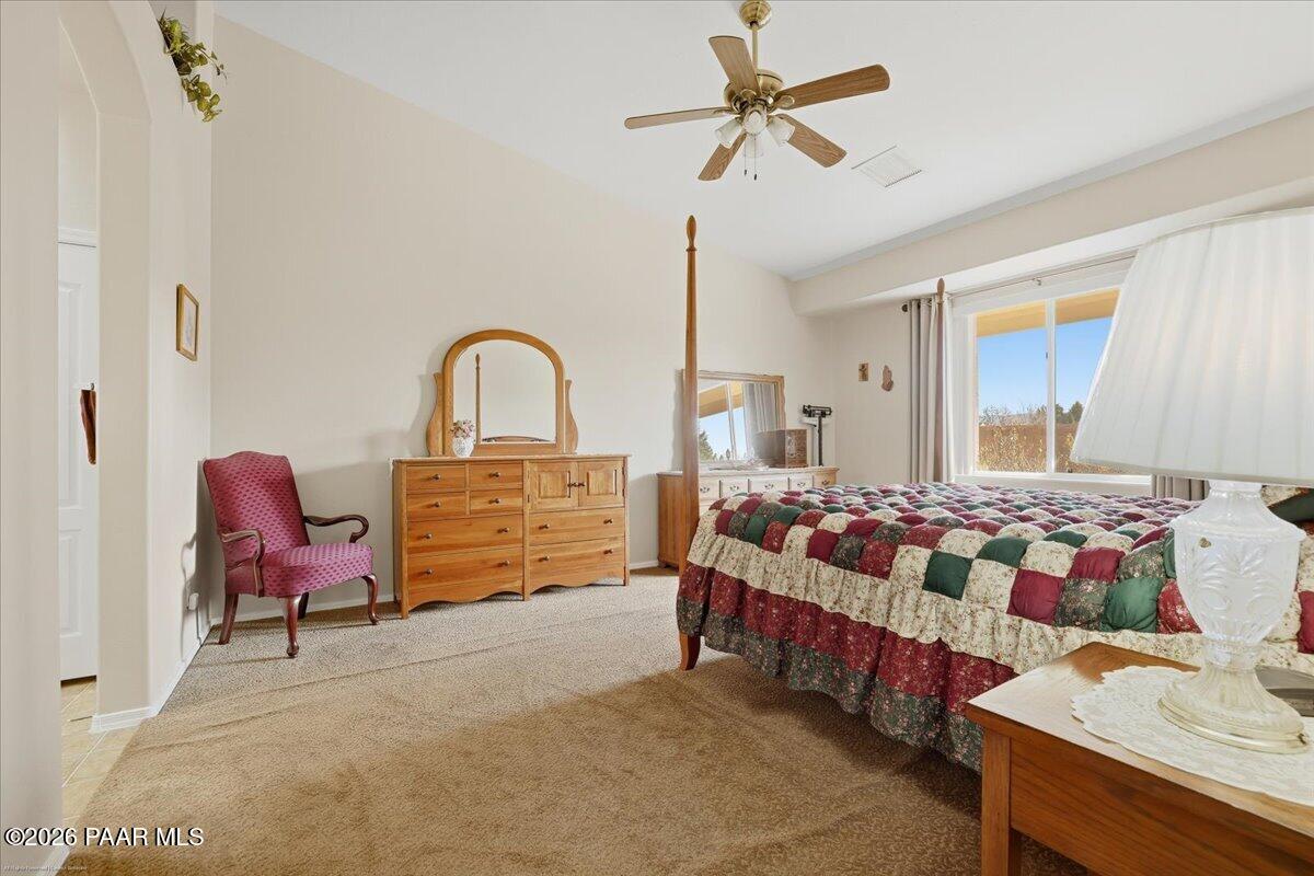 7419 Windy Walk Way Prescott Valley, AZ 86315 - Photo 16 of 42 16-Primary Suite