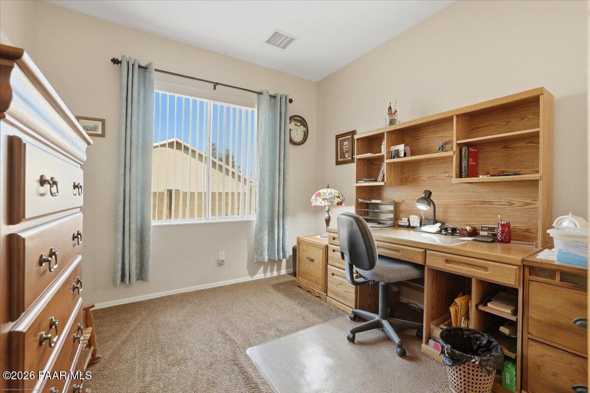 7419 Windy Walk Way Prescott Valley, AZ 86315 - Photo 18 of 42 19-Bedroom