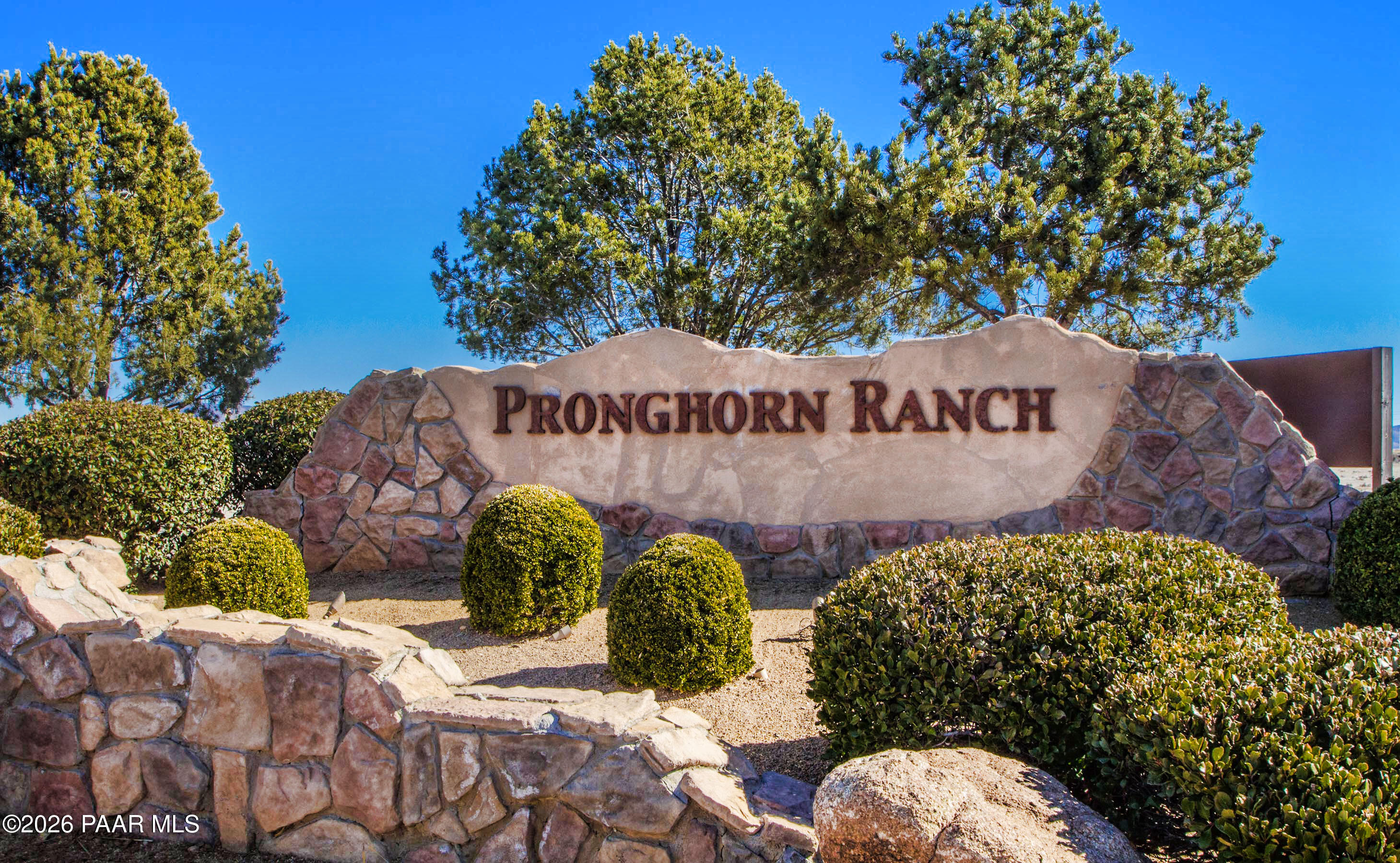 7419 Windy Walk Way Prescott Valley, AZ 86315 - Photo 34 of 42 017_Welcome To Pronghorn Ranch
