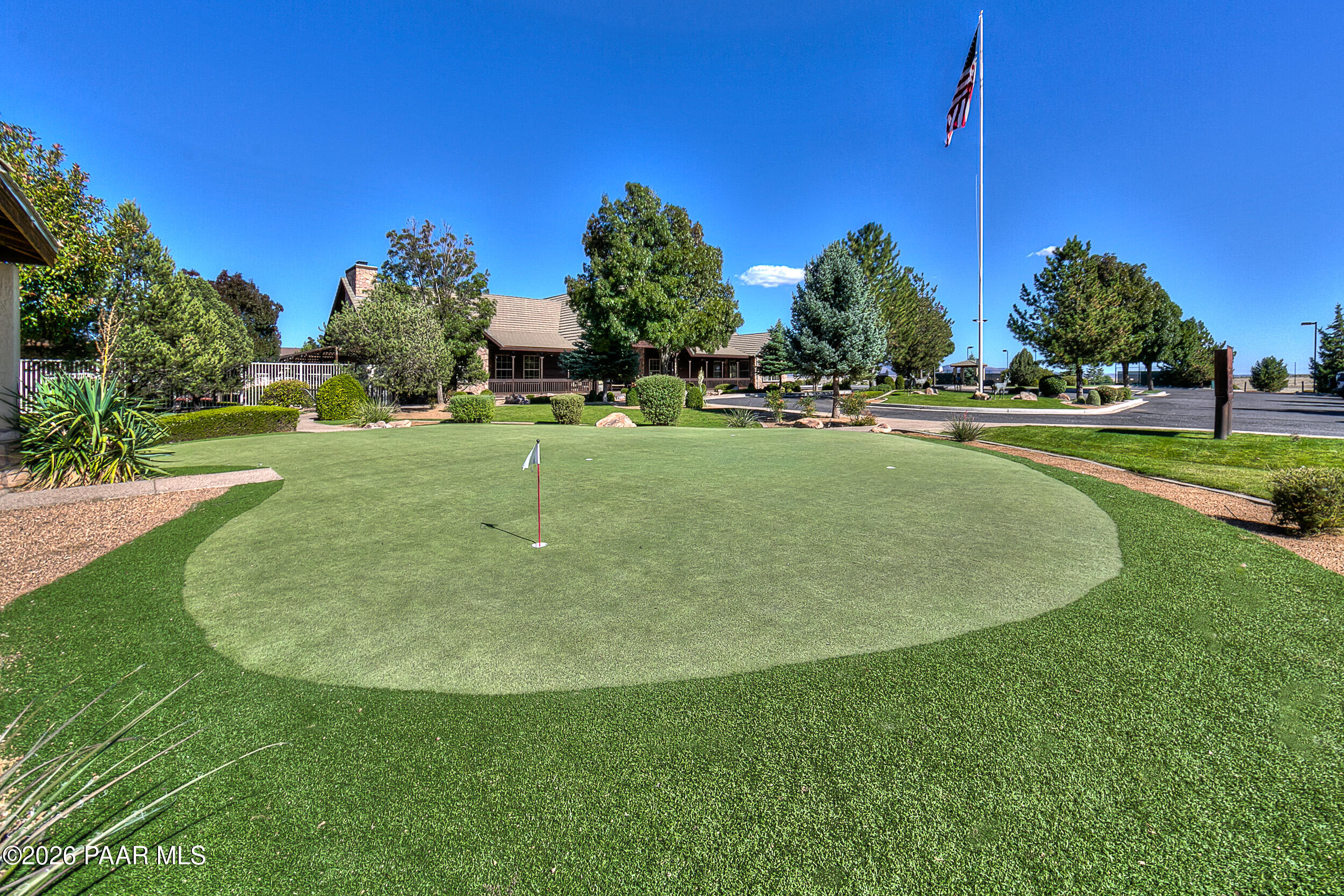 7419 Windy Walk Way Prescott Valley, AZ 86315 - Photo 41 of 42 031_Putting Green